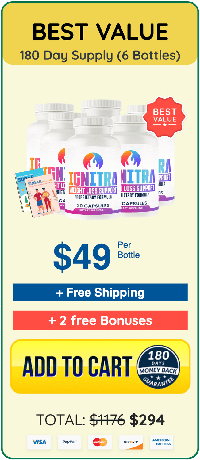 AlkaSlim buy now 6 bottles