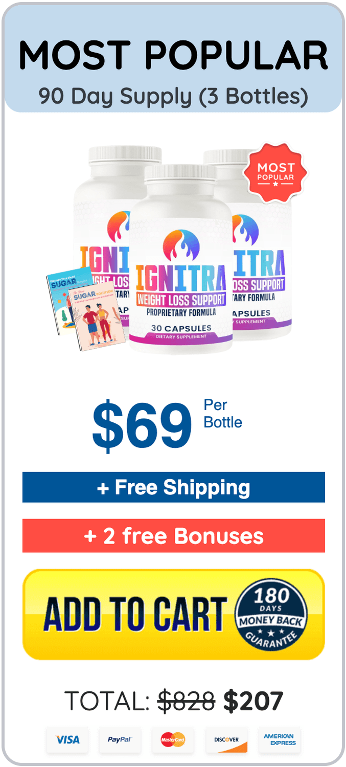 AlkaSlim buy now 3 bottles